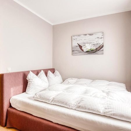 Ferienwohnung Ziesing Friedrichsbrunn Thale Esterno foto