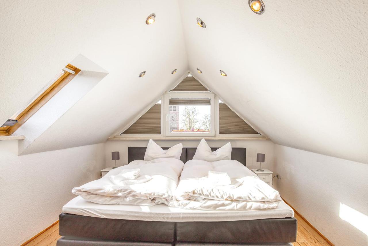 Ferienwohnung Ziesing Friedrichsbrunn Thale Esterno foto