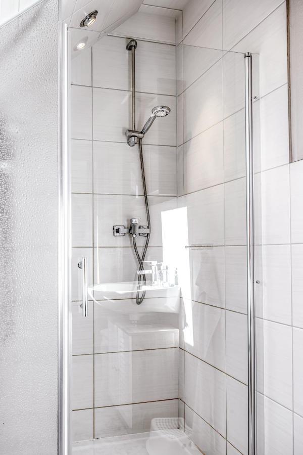 Ferienwohnung Ziesing Friedrichsbrunn Thale Esterno foto